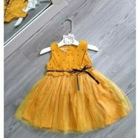 🎉🎉🎉 Váy công chúa Quảng châu 11-13kg