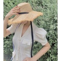 💥 VÁY GÂN CỔ VEST DÁNG DÀI 💥