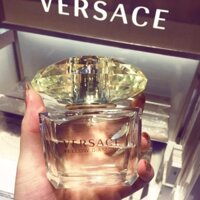 🌟 Versace Yellow Diamond 🌟