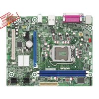 [ VI TÍNH VINH GAMING ] Mainboard H61 - Mainboard SK 1155 AAPTECH H61 PLUS Chính hãng