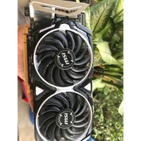 [ VI TÍNH VINH GAMING ] Card MSI RTX 570 4Gb/8Gb Dual Fan Full Cổng