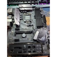 [ VI TÍNH VINH GAMING ] Main Asus Strix Z270H Gaming - bảo hành 12 tháng hàng mới 95% - Hỗ trợ cpu gen 6/7