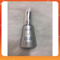 `` Vichy LiftActiv Serum 10 Supreme với Hyaluronic Acid đến từ Mỹ 🇺🇸 ``