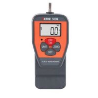 [ VICTOR 200N/300N/500N ] Máy đo lực kéo, lực nén cầm tay VICTOR 500N ( 50Kg)  - CHÍNH HÃNG