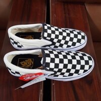 [ Video sản phẩm ] vans caro siêu hot hè 2019