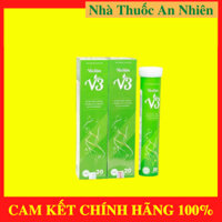 ✅ VIÊN SỦI VIN SLIM V3 -Vinslim V3 GIẢI PHÁP KIỂM SOÁT CÂN NẶNG AN TOÀN - HIỆU QUẢ TẶNG KÈM THƯỚC DÂY