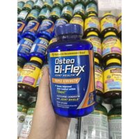 💊 Viên uống bổ xương khớp Osteo Bi-Flex ( 120 viên  ) _ NHẬP MỸ 🗽✈️ Hiệu quả 💯