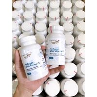 🇩🇪 Viên uống KOLLAGEN PLUS VITAMIN E - Hộp 100v🇩🇪