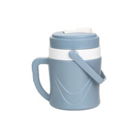 [ Việt Nhật  ] Bình Giữ Nhiệt nhựa Việt Nhật 2L,3L Chính Hãng Giữ Nhiệt Lâu Đẹp