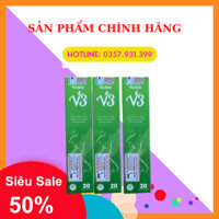 ✅ VINSLIM V3 👍 [CHÍNH HÃNG] ❤️ VIN SLIM V3 GIẢM CÂN