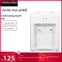 ㍿ [VIP]☜Angel Y1416TK máy làm nước nóng lạnh mini để bàn nhỏ tính ấm ký túc xá lọc