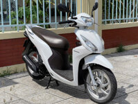 [𝐆𝐈𝐀̉𝐌 𝟏.𝟗𝐓𝐑] Vision 2017 Màu Trắng Thanh Lịch Máy Zin Sẵn HS Gốc