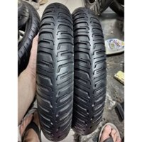 ( vỏ cũ ) lốp michelin  extra 90/90-14 chính hảng cao cấp gắn xe tay ga .củ tháo xe còn đẹp, giá tốt