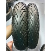 ( vỏ cũ ) Lốp xe camel gai city 100/80-16 va 120/80-16 . củ tháo xe nhìu gai siêu bám đường........