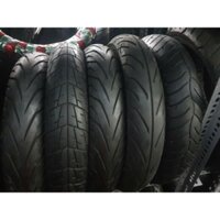 ( vỏ cũ ) Vỏ lốp xe 80/90-16, hàng chính hãng, vở ko ruột cho các xe vision, sh 125i, shark, nouvo,... vỏ cũ tháo xe....