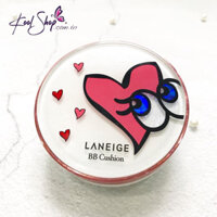 💕 Vỏ Cushion các dòng: sulwhasoo, laneige, clio...💕