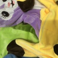 ❈ ❈ Vỏ da đồ chơi sang trọng Vỏ bán thành phẩm Cân vải dễ thương Vỏ gối búp bê không lõi Vỏ da 2504D03