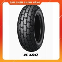 ( Vỏ ) Lốp Dunlop 120/90-10 K180 (không săm) _ Lốp Trung Thành