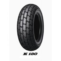 ( Vỏ ) Lốp Dunlop 120/90-10 K180 (không săm) _ Lốp Trung Thành