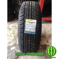 ( VỎ ) LỐP XE Dunlop 255/70R16 AT20 Ford Ranger _ Lốp Trung Thành