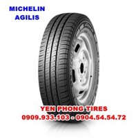 ( VỎ ) Lốp xe Michelin Thái 215/70 R16C Agilis xe Starex, Escape _ Lốp Trung Thành