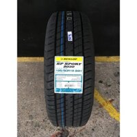 ( VỎ ) Lốp xe ô tô Dunlop SP2030 Thai 185/60R15 - Miễn phí lắp đặt _ Lốp Trung Thành
