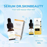 [ Vỏ mới ] Serum chấm mụn DR.SKIN BEAUTY