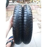( vỏ xe ) lốp Vỏ 90/90-14 michelin extra cao cấp gắn các loại xe tay ga . vario. ab. vison ......hàng củ tháo xe......