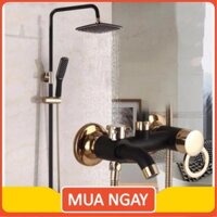 🔝 Vòi sen tắm đứng nóng lạnh cao cấp Euro Quality K34 - hàng cao cấp 🔝