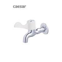 - Vòi tường lạnh - Caesar W027C, WP027C, W037C, WP037C, WL027C