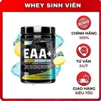 ( Vón ) Nutrex Eaa + Hydration ( 30 lần dùng ) - Thực phẩm bổ sung thể hình tại  wheydatcanghp