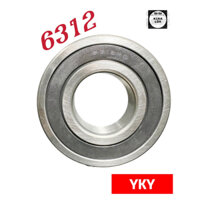 [ Vòng bi bạn đạn YKY 6312 cốt 60x130x31mm ]
