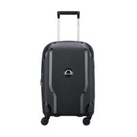 [ Voucher Tích Lũy 45K + Miễn Phí Ship ] Vali Clavel Cabin 55cm/20inch TSA DELSEY: kéo SECURITECH® Khóa số