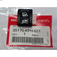 ( WAVE) NÚT COSPHA WAVE 125S / WAVE 125 NEO