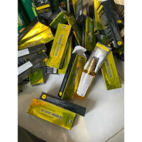 { WELLMATE - chính hãng} TINH DẦU DƯỠNG TÓC PHỤC HỒI WELLMATE KERRATIN ARGAN OIL 60Ml