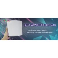 ✅ Wifi Ruckus ZoneFlex R610 Unleashed Bộ Phát Wifi Chuyên Dụng , Cung Cấp Wifi , ruckus , unifi