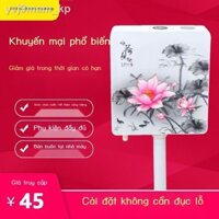 ❡ ❁Xả bồn nước vệ sinh xí xổm bồn cầu vệ sinh vệ sinh bồn nước hộ gia đình ngồi xổm hố bồn tiểu tác động lớn cao áp tăng