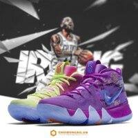 🔥 Xả [Đỉnh Cao] ĐẲ𝐍𝐆 𝐂Ấ𝐏 GIÀY BÓNG RỔ KYRIE 4 CÓ SẴN | CHOIBONGRO.VN . Xả Dọn Kho TỐT . NEW NEW NEW 2020 * 🔥 ` ,