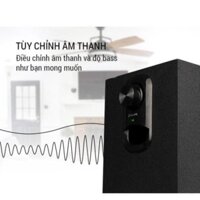 ⚡ XẢ HÀNG -  Loa Vi Tính Microlab M-108 2.1 - Âm Bass hay, ấm. Hàng chính hãng bảo hành 6 tháng