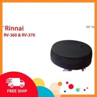 [ XẢ HÀNG ] Mâm sen chia lửa bếp gas Rinnai RV 360, 150,260,370 chính hãng