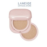 [ Xả hàng]  Phấn Nước Căng Bóng Laneige Neo Cushion Glow 15g cho Da Thường Và Da Khô 24H