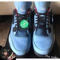 ⚡ Xả Hết [Đỉnh Cao] Giày Bóng Rổ Air Jordan 4 new * ⁸ ⚡ ' ' 🌺 neww *  %