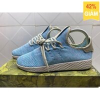 | Xả Hết Kho | GIÀY PHARRELL WILLIAMS TENNIS HU Cao Cấp hot Có Sẵn new : 😍 . : ✔️ [ NEW ] . rẻ HOT : ' HOT . ˇ   ' '