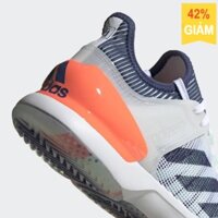 | Xả Hết Kho | Giày Tennis Adidas Adizero Ubersonic 2.0 FU9468 Cao Cấp hot Có Sẵn new : 😍 . : ✔️ [ NEW ] . rẻ HOT : '