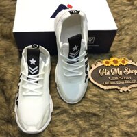 | Xả Hết Kho | Giày thể thao trắng Có Sẵn new new new : ""