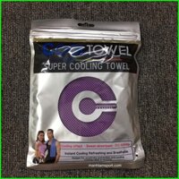 | Xả Hết Kho | {Ưu đãi}Khăn lạnh thể thao Có Sẵn . : 😍 . : ✔️ [ NEW ] . rẻ HOT ✔ * L :