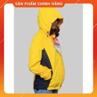 ( Xả Kho ) Áo gió the north face 2 lớp dày chống nước 100% SL66 -