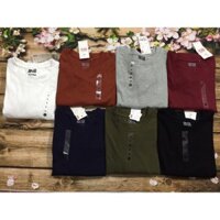 ( XẢ KHO )- Áo giữ nhiệt nam Uniqlo VNXK