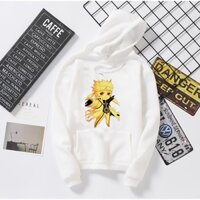 💥 [Xả kho ]Áo hoodie Naruto chibi dài tay đẹp siêu ngầu giá rẻ nhất 💥