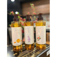 [ XẢ KHO DATE 2026 ] Sữa tắm nước hoa của Nhật Dr O’Life 500ml